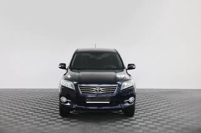 Toyota RAV4 2009