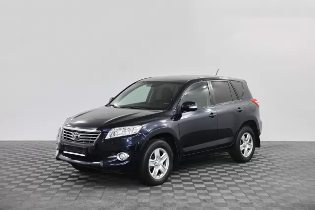 Toyota RAV4 2009