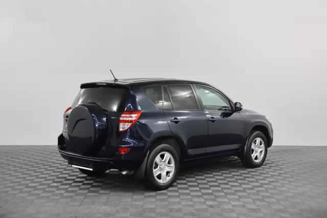 Toyota RAV4 2009