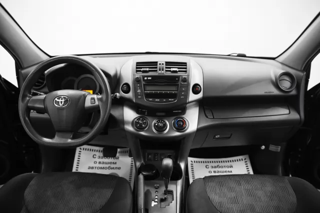 Toyota RAV4 2009
