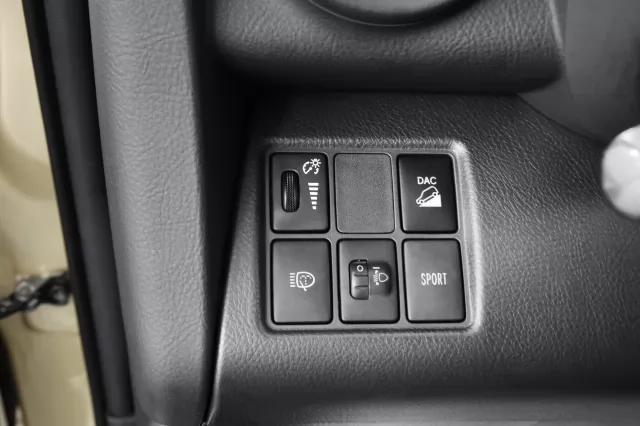 Toyota RAV4 2009