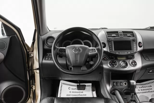 Toyota RAV4 2009