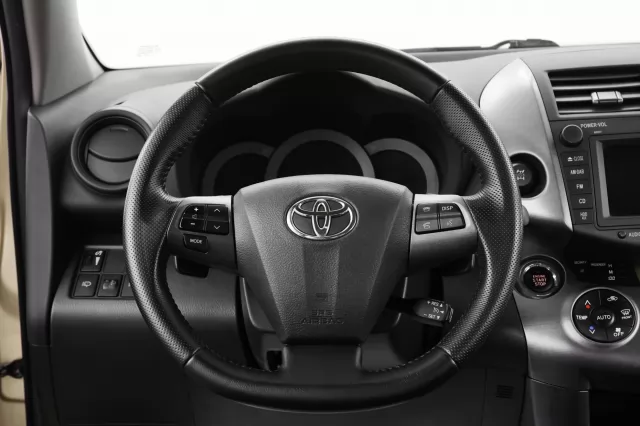 Toyota RAV4 2009