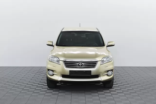 Toyota RAV4 2009