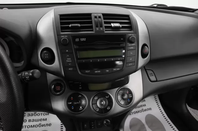 Toyota RAV4 2010