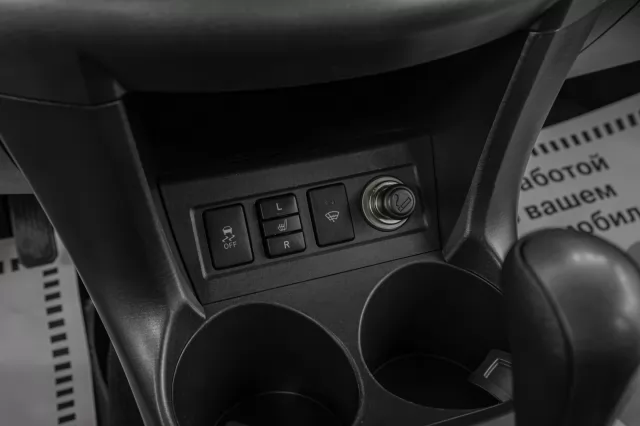 Toyota RAV4 2010