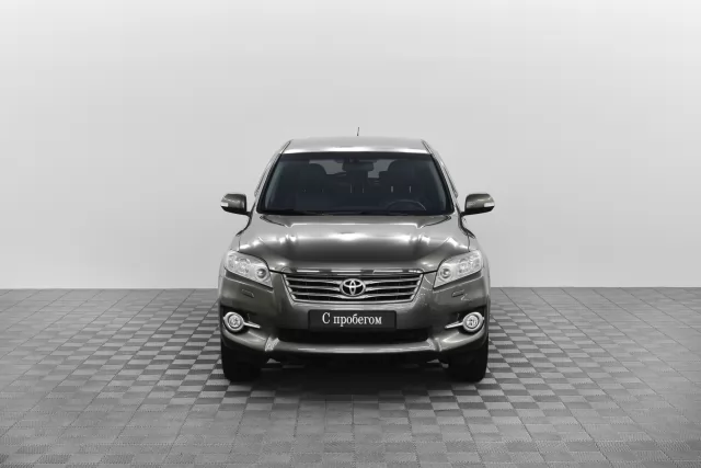 Toyota RAV4 2010