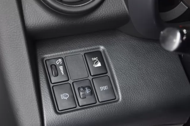 Toyota RAV4 2008
