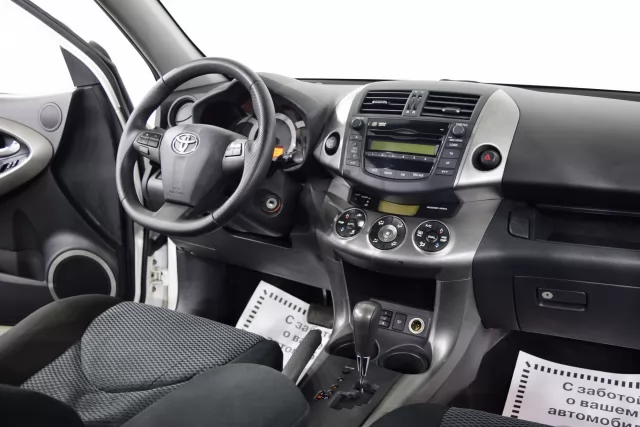 Toyota RAV4 2008