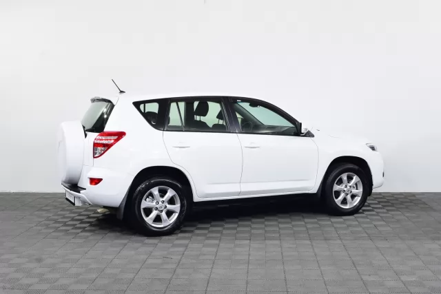 Toyota RAV4 2008