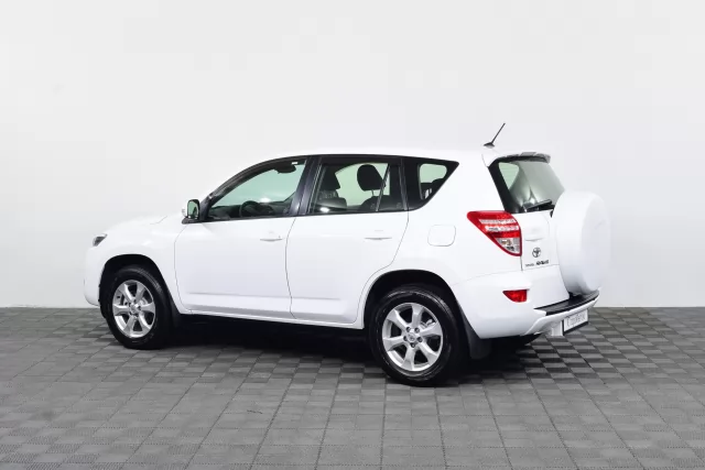 Toyota RAV4 2008