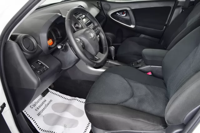 Toyota RAV4 2008