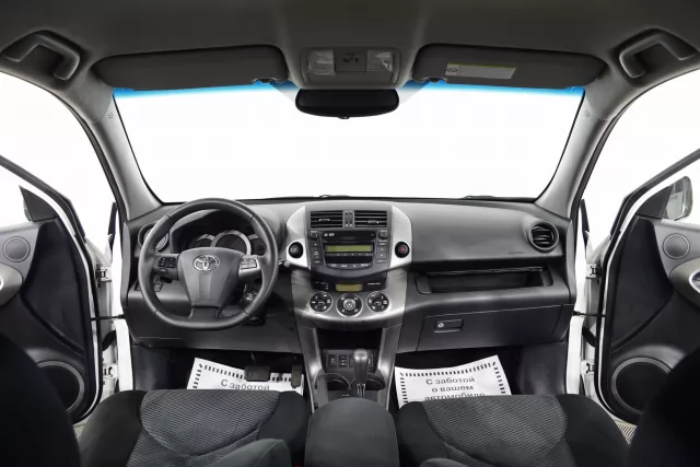 Toyota RAV4 2008