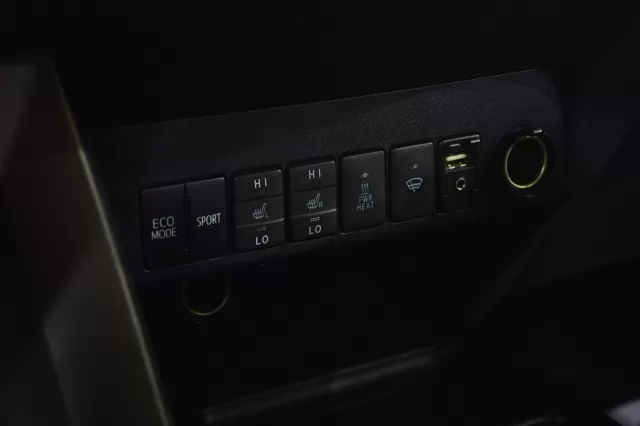 Toyota RAV4 2015