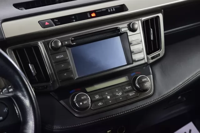 Toyota RAV4 2015