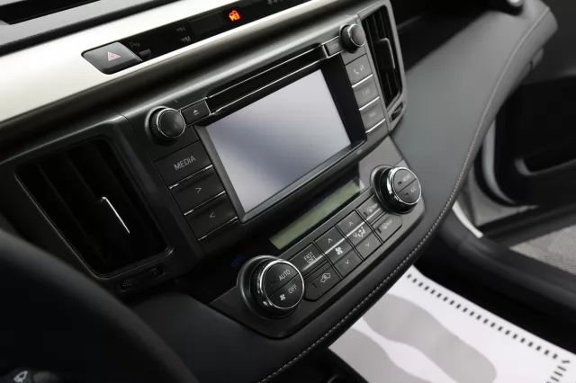 Toyota RAV4 2012