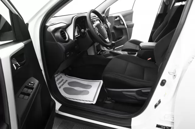 Toyota RAV4 2012