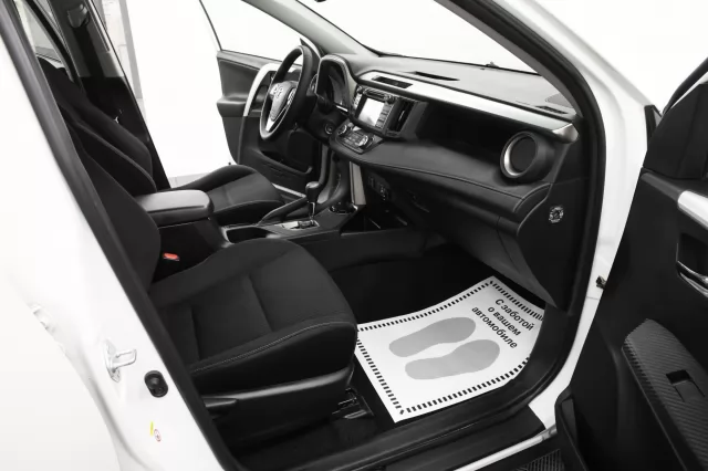 Toyota RAV4 2012