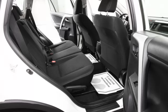 Toyota RAV4 2012