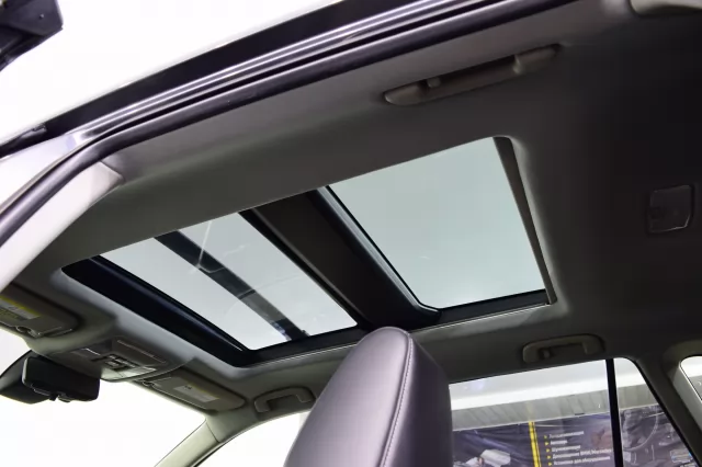 Toyota RAV4 2019