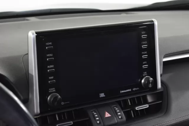 Toyota RAV4 2019