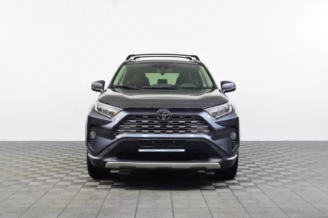 Toyota RAV4 2019
