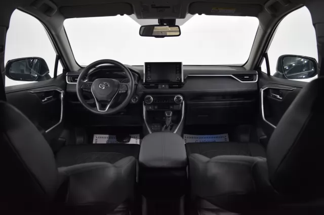Toyota RAV4 2018