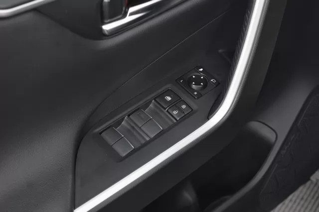 Toyota RAV4 2018