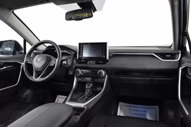 Toyota RAV4 2018