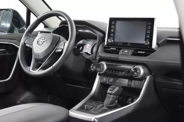 Toyota RAV4 2018