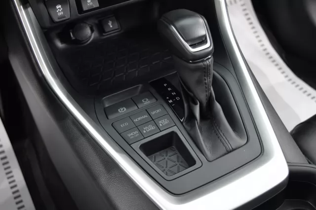 Toyota RAV4 2018