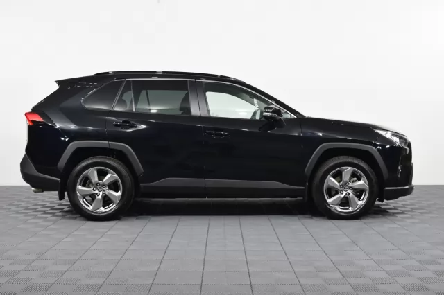 Toyota RAV4 2018