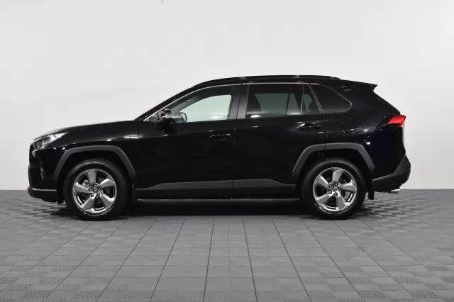 Toyota RAV4 2018