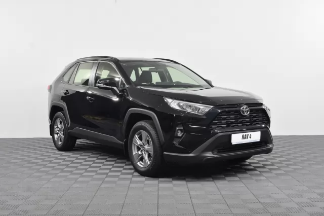Toyota RAV4 2020