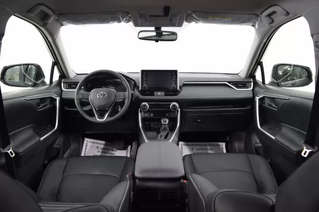 Toyota RAV4 2020