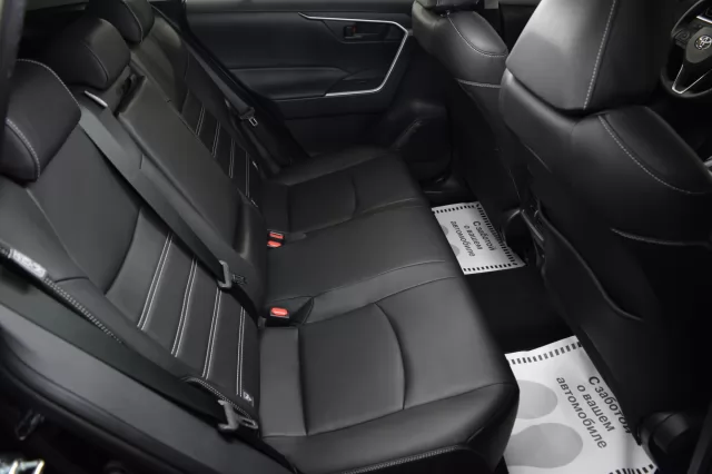 Toyota RAV4 2020