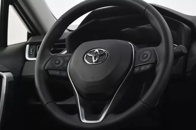 Toyota RAV4 2020