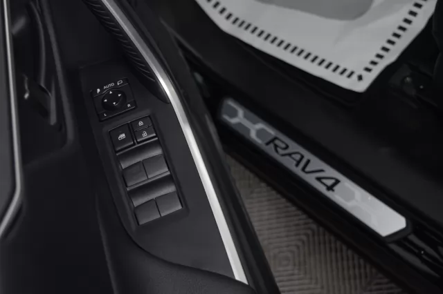 Toyota RAV4 2020