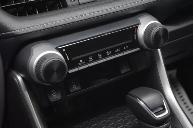 Toyota RAV4 2020