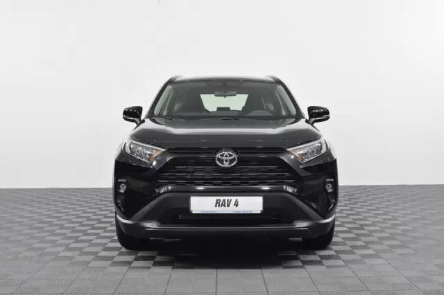 Toyota RAV4 2020