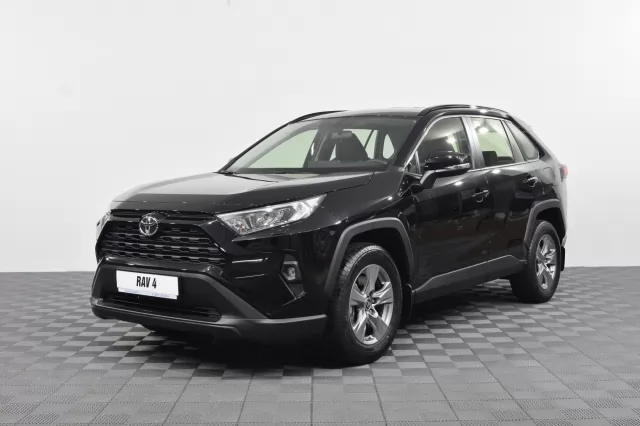 Toyota RAV4 2020