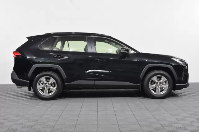 Toyota RAV4 2020