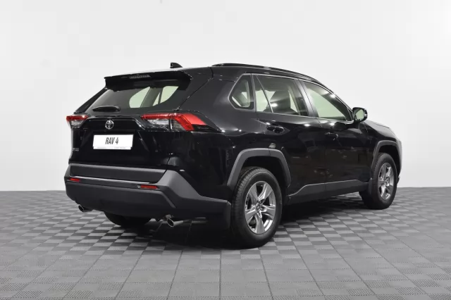 Toyota RAV4 2020