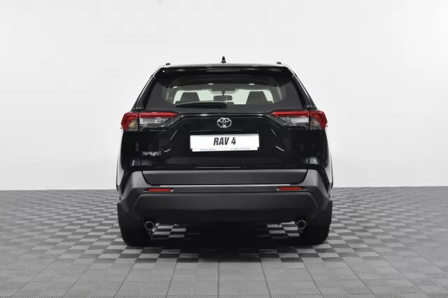Toyota RAV4 2020