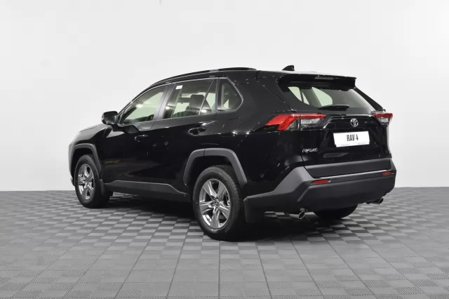 Toyota RAV4 2020