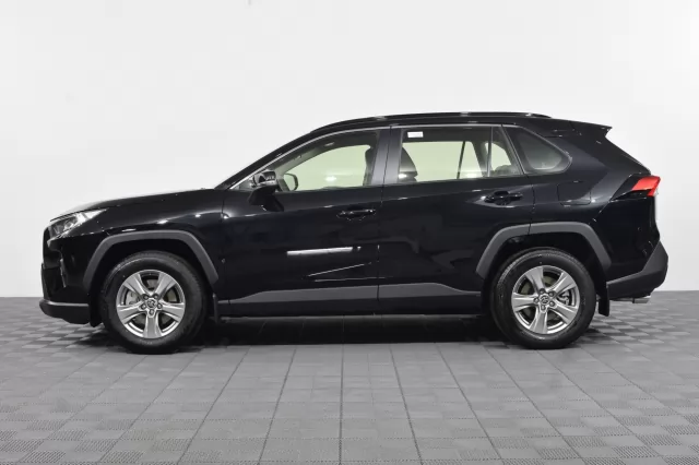 Toyota RAV4 2020