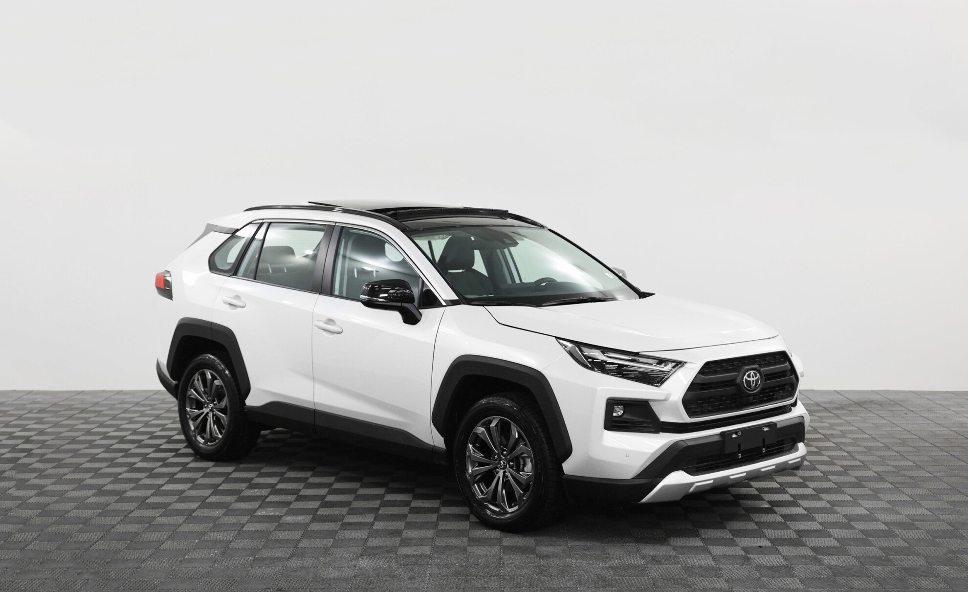 Toyota RAV4 2019