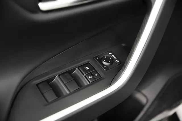 Toyota RAV4 2019