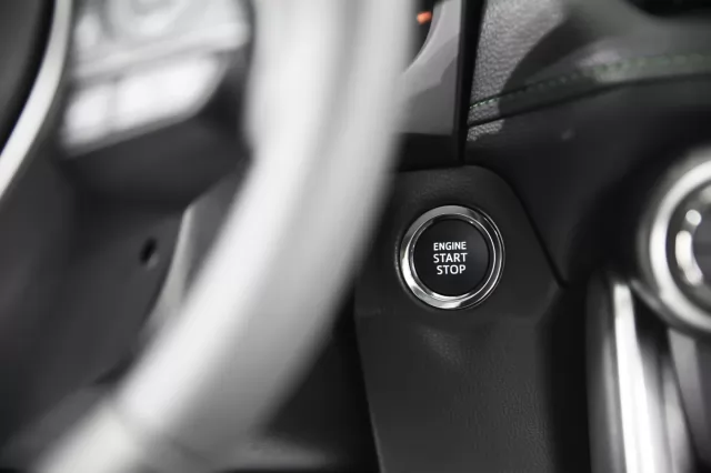 Toyota RAV4 2019