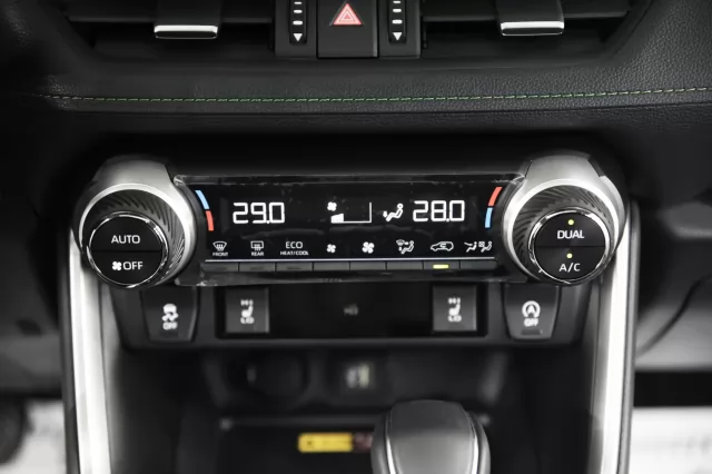 Toyota RAV4 2019